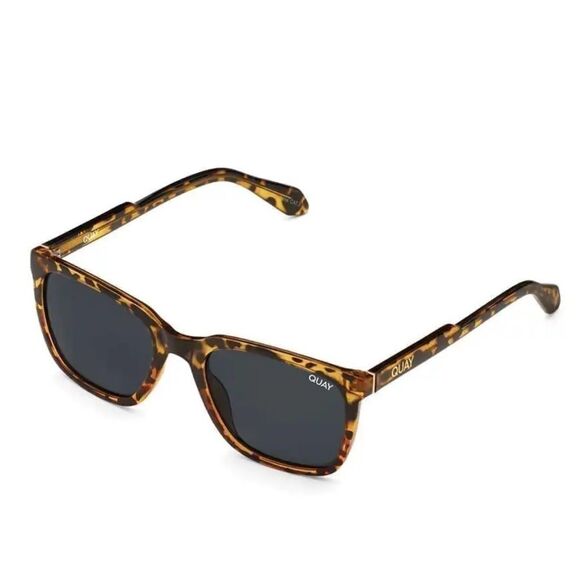 QUAY Polarized Legacy Sunglasses - Picture 2 of 8